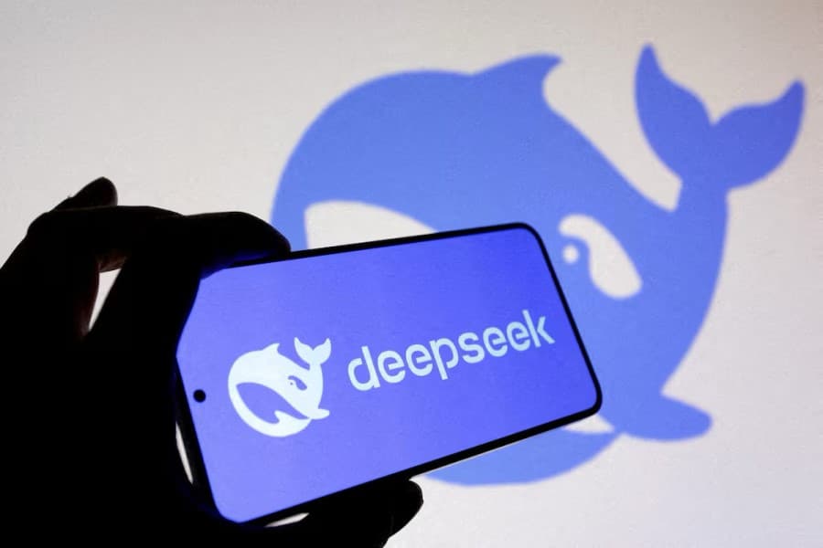 DeepSeek ilk investisiya raundunda 7,4 milyard dollar cəlb etməyə hazırlaşır