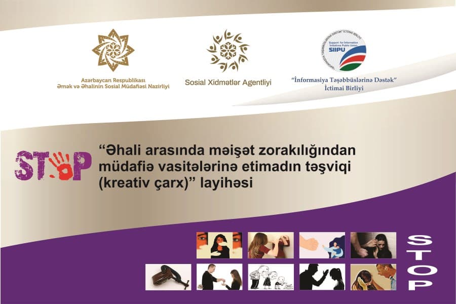 QHT yeni layihənin icrasına başlayıb