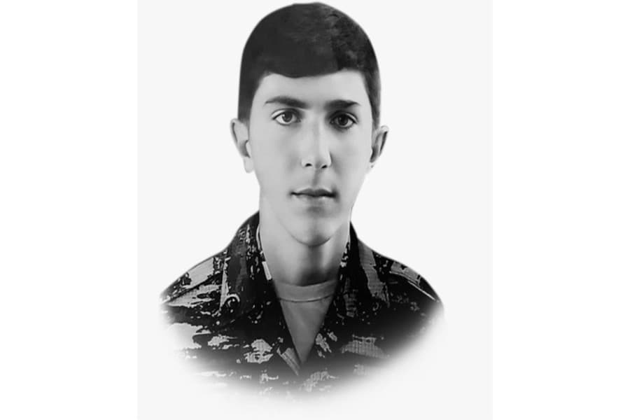 Bu gün şəhid İkram Məmmədovun doğum günüdür