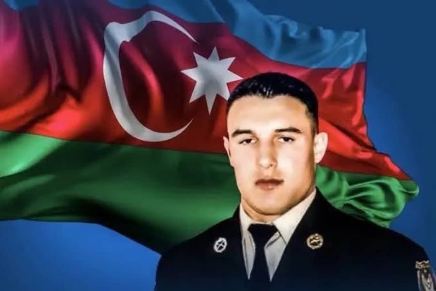 "Mübariz İbrahimovun adı xalqımızın yaddaşında daim yaşayacaq" - Tünzalə Abduləlimova