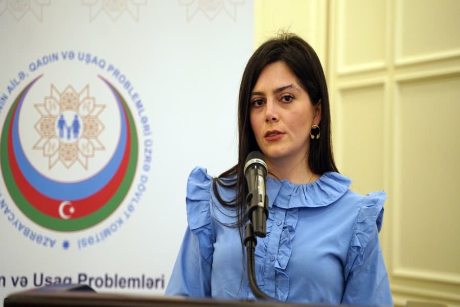 PA əməkdaşı: Mənfi tendensiyaların qarşısını almaq üçün aktiv sosial şəbəkə istifadəçiləri və blogerlərlə əməkdaşlıq vacibdir