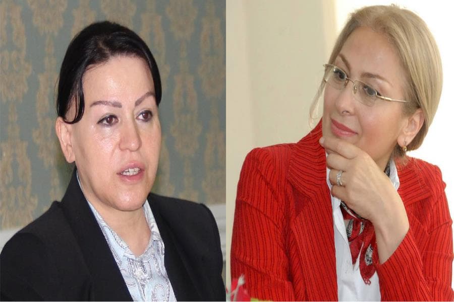 Abşeronda növbəti çalxalanma: Tanınmış QHT sədri İctimai Şuradan getdi