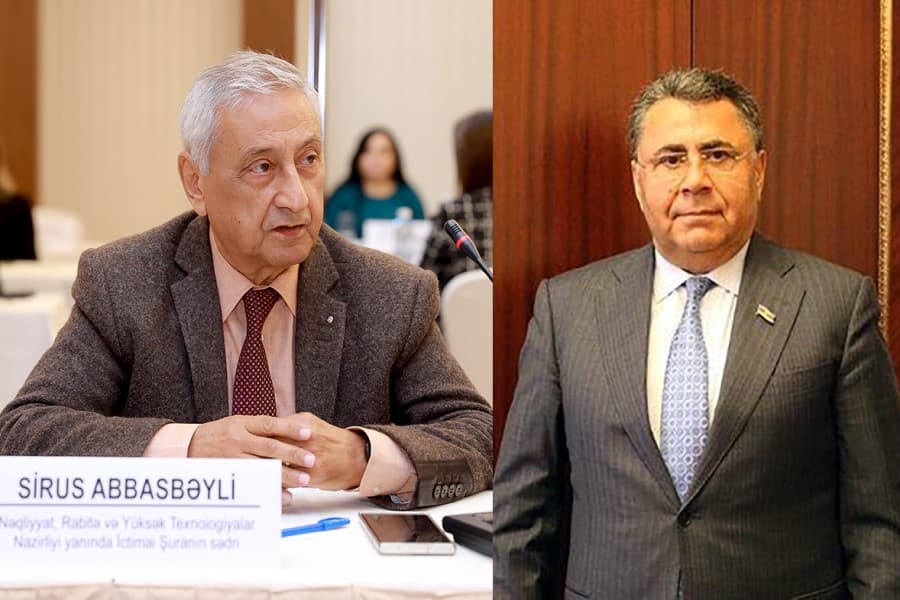 İctimai Şura sədrindən deputata cavab: İran eyni proqramı eyni stansiyadan 5-10 kanalda yayımlayır