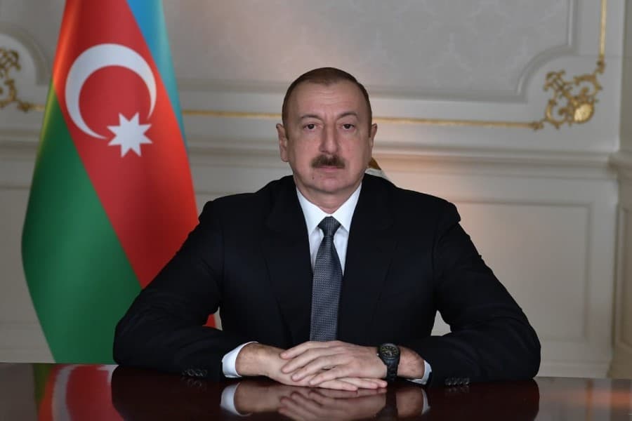 "Elektron iştirakçılıq" altsistemi yaradılır - Prezident Fərman imzaladı