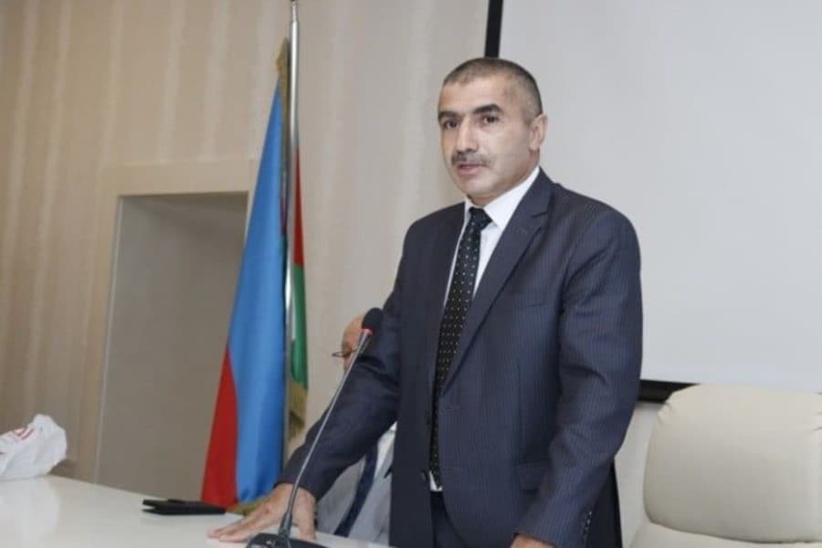 Repressiyalar totalitar sovet rejiminin simasını göstərib