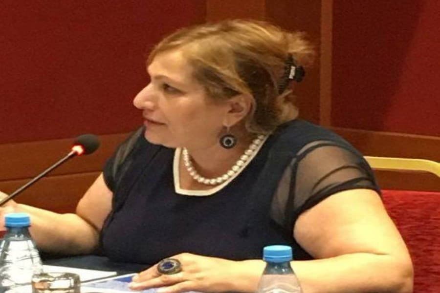 İctimai Birlik sədri: QHT- lər ofis xərcləri haradan alsın?
