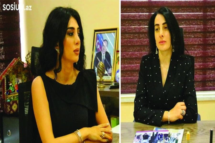 “Əgər bir insanı məhv etmək istəyirsənsə, onun arzusunu əlindən al”