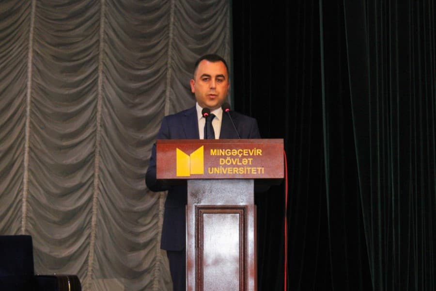 Mingəçevirdə ictimai dinləmə təşkil olunub