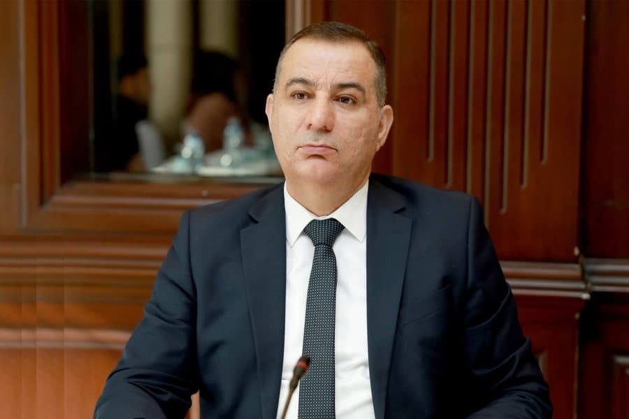 Cəsarət Hüseynzadə: İctimai şuraların vahid mərkəzdən koordinasiya olunması ehtiyacı var