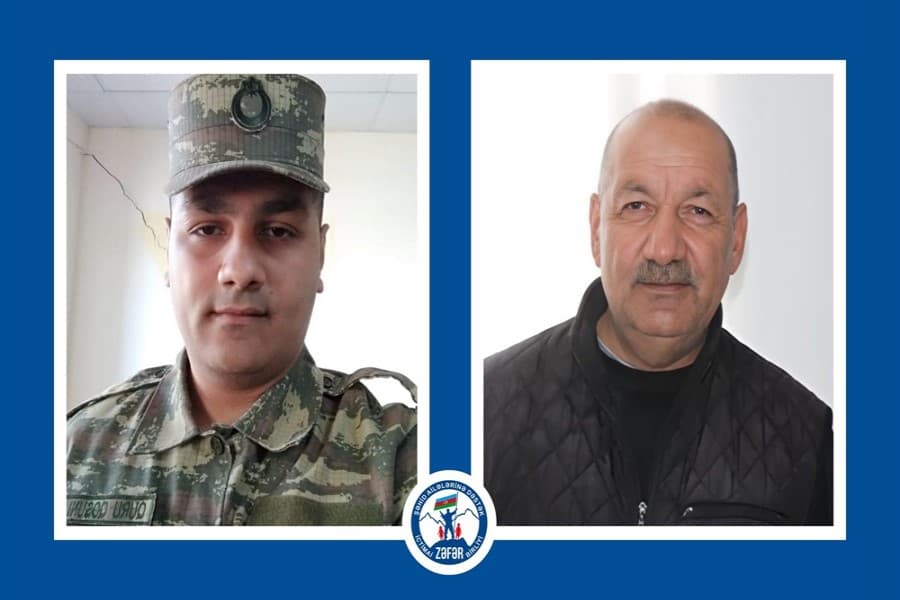Vətən müharibəsi şəhidinin atası vəfat edib