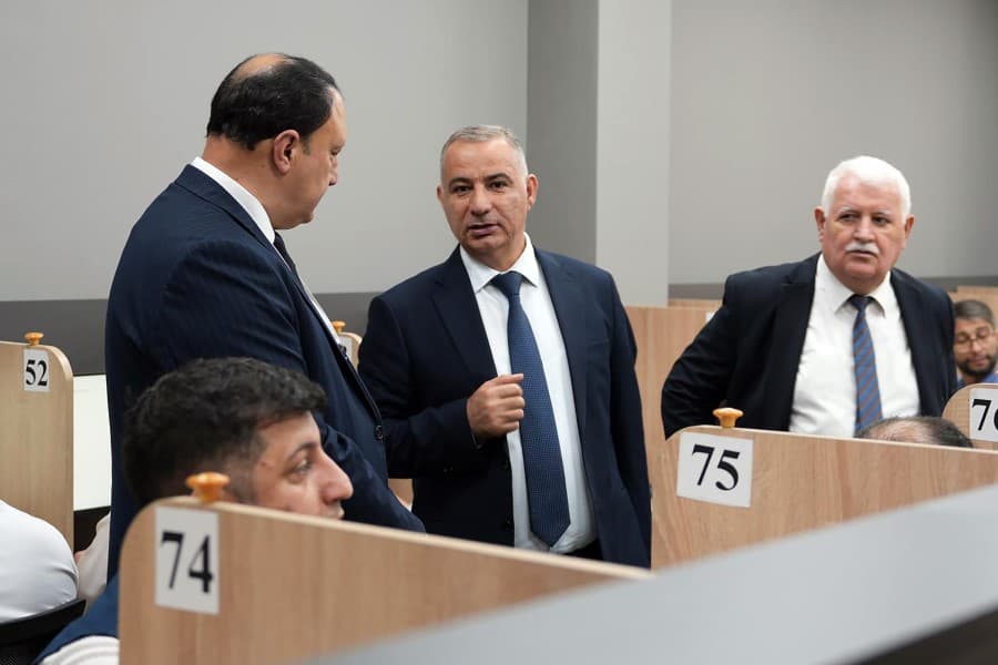 Digər publik qurumlar üçün tətbiq oluna biləcək model - Cəsarət Hüseynzadə yazır