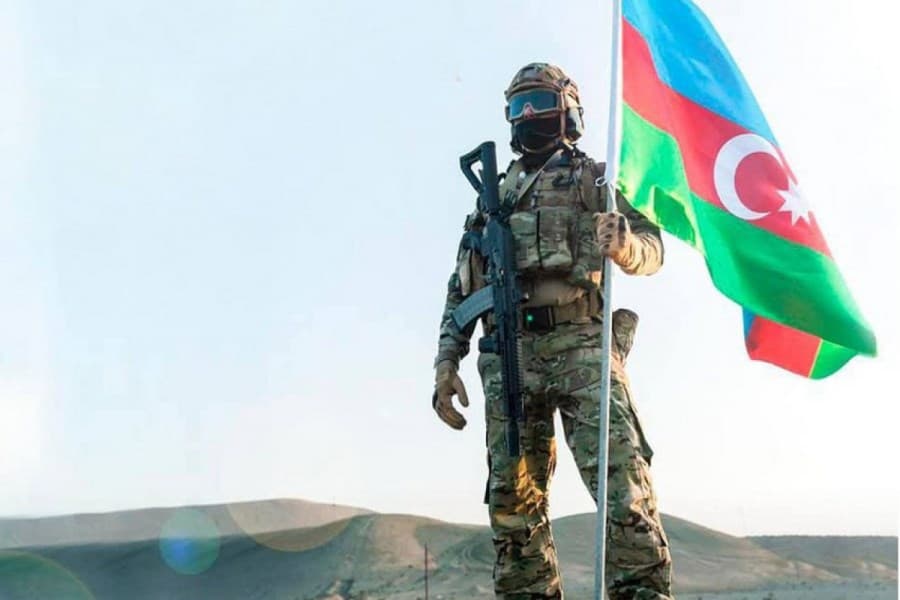 Müharibə veteranı adının kimlərə şamil ediləcəyi müəyyənləşib