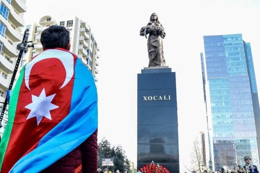 Xocalı soyqırımı: İnsanlığa qarşı ağır cinayət