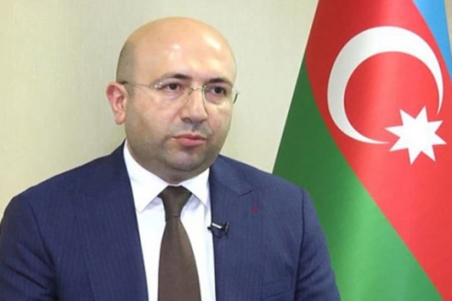 Arxitektura Komitəsindən İctimai Şura üzvünə 800 minlik tender - FOTOFAKT