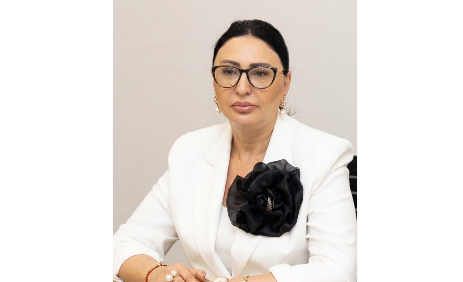 "Xarici bazardan asılılıq təbii olaraq bahalaşmaya səbəb ola bilər" - Zülfiyyə Nuriyeva