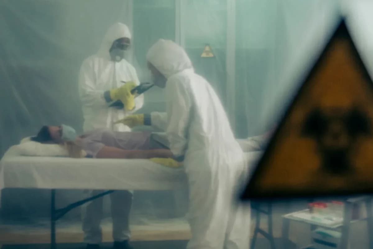 ÜST Afrika rəhbəri: DRC-də Ebola epidemiyası daha ağır ola bilər