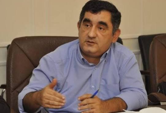 Ramil İskəndərli: Vətəndaş cəmiyyəti diplomatiyası güclənir