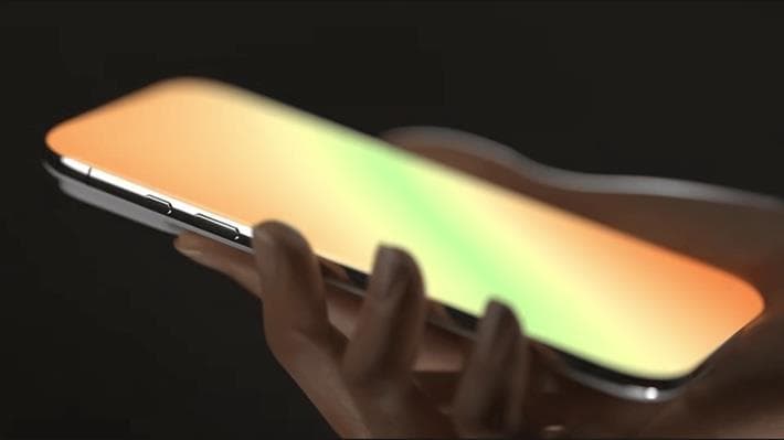 iPhone 20 Pro Max 7 düymlük ekranla gələcək: “Cibinizə sığmayacaq”