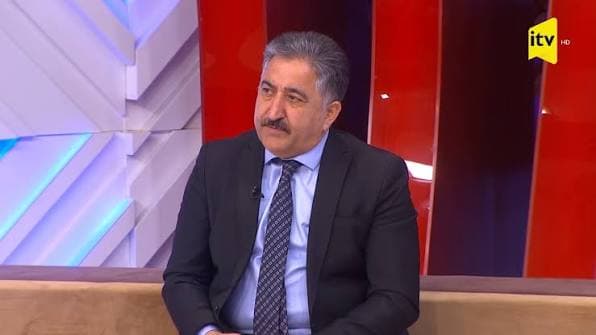 “Diplomats of Shame” ifadəsi siyasi etiketləmədir – İlqar Hüseynli