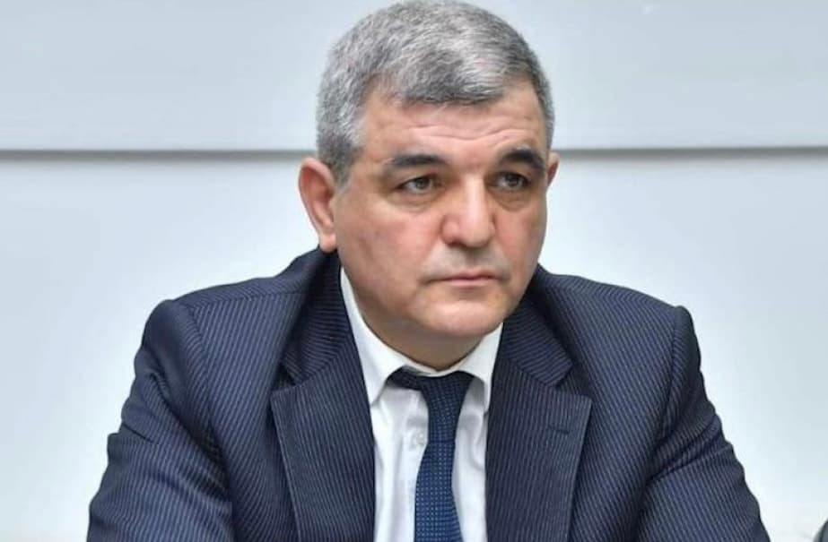 Fazil Mustafa “Tarixi-dini abidələrin qorunması: çağırışlar və perspektivlər” adlı konfransda çıxış edib