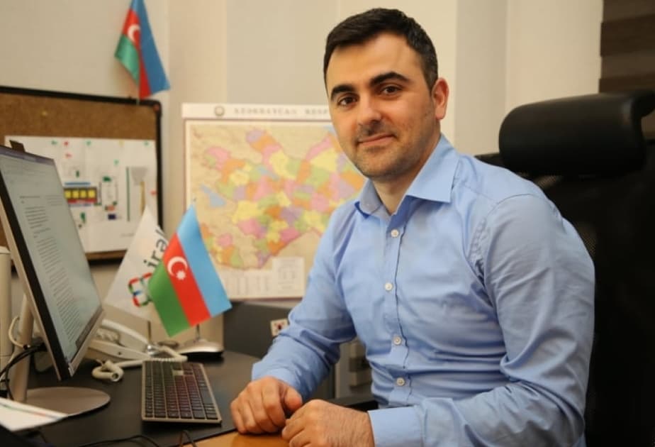 Şahin Rəhmanlı: “Dayanıqlı sülh İrəvanın revanşist ideologiyadan imtinasından keçir”