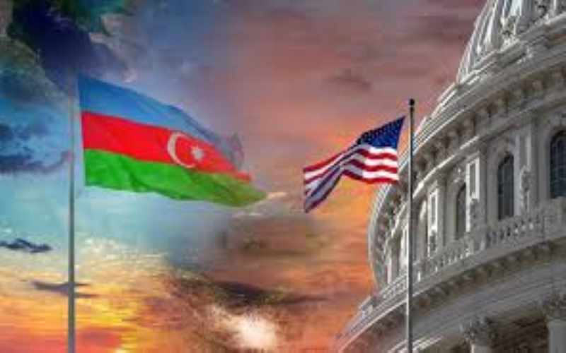 907-ci düzəlişin ləğvi Azərbaycana nə vəd edir? Deputatdan AÇIQLAMA