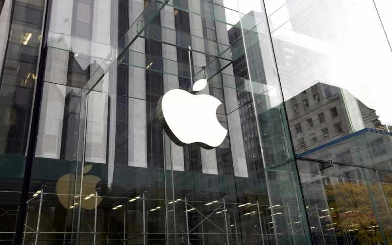 Avropa İttifaqı Apple-ı 500 milyon avro cəzalandıracaq