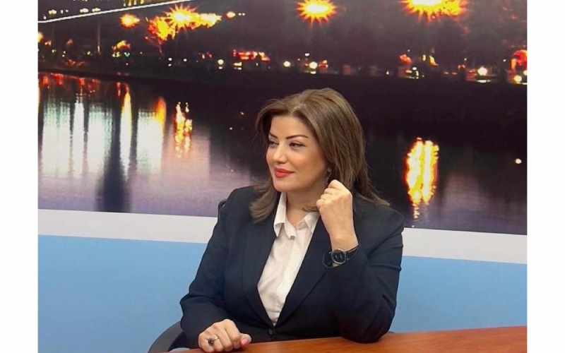 Mətanət Ağamirli: “Virtual dünya tərbiyəsizlik meydanı deyil”