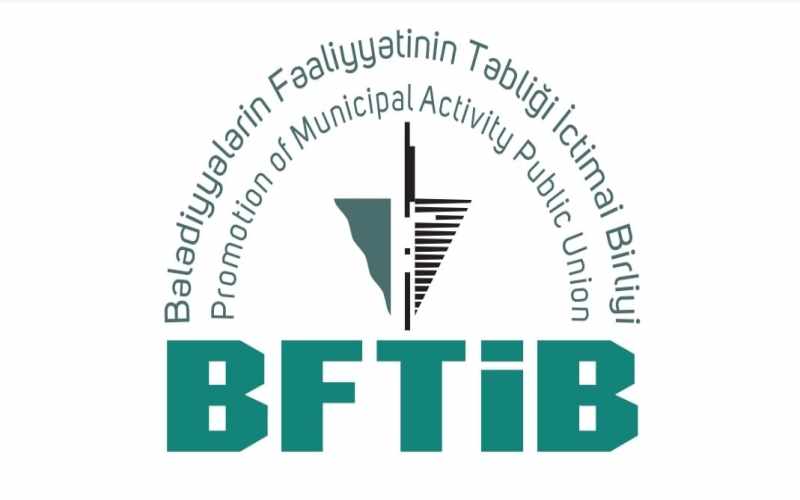 QHT Qəbələdə rayonunda bələdiyyələrin fəaliyyətini təkmilləşdirəcək - FOTOLAR