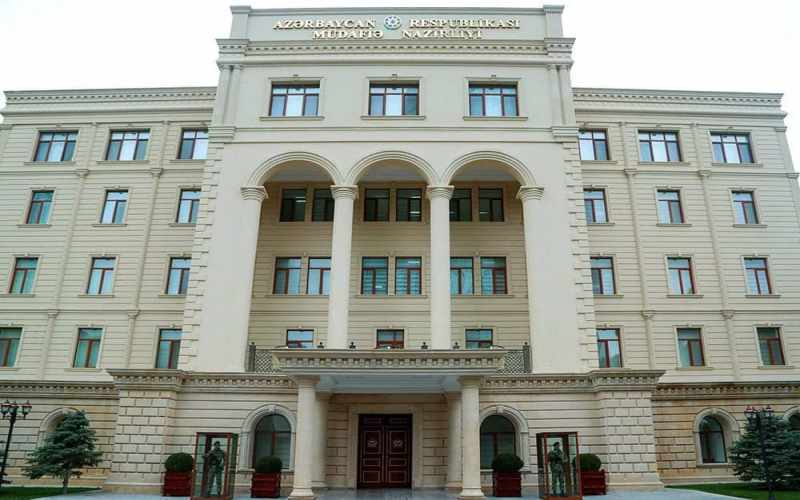Ağdam istiqamətində növbəti təxribatın qarşısı alınıb
