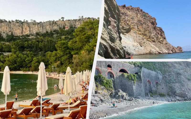 Bir turist il ərzində 26 Avropa ölkəsini ziyarət etdi