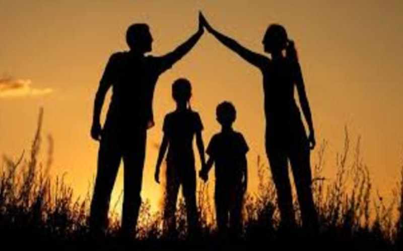 15 May – Beynəlxalq Ailə Günü: “Pak sevgimiz zamanın sınaqlarına dözdü”- QHT sədri