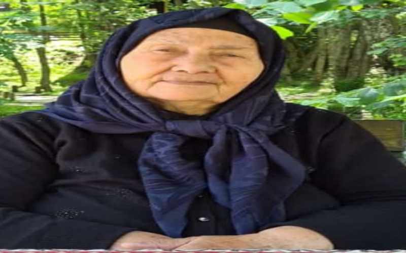 QHT sədri Natəvan Əzizovaya ağır itki üz verib