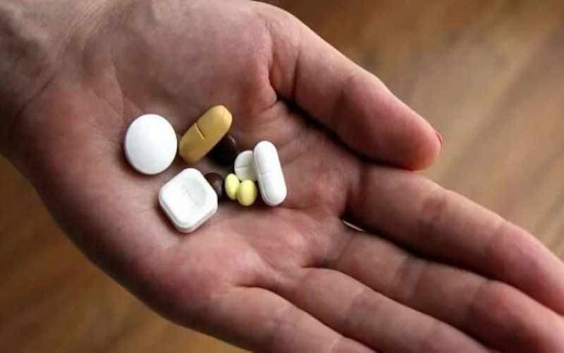 Məşhur ağrıkəsicilərdə aşkar edilən təhlükəli yan təsirlər