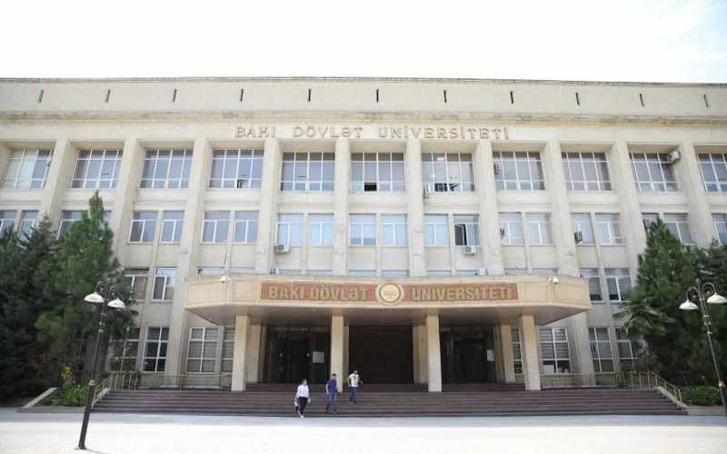 BDU-nun 11 məzunu dünyanın nüfuzlu universitetlərinin magistraturasına qəbul olub