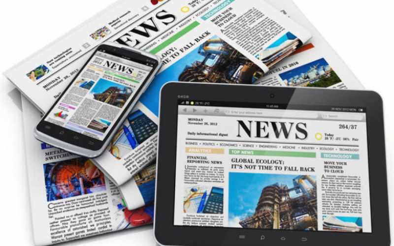 Media ilə bağlı yeni cərimələr QƏBUL EDİLDİ