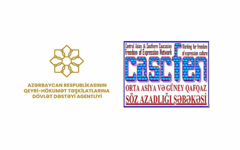 CASCFEN “Türk dünyası: ortaq mirasdan ortaq gələcəyə doğru” layihəsinin icrasına başlayıb