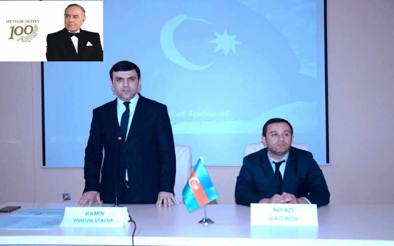 “Heydər Əliyev və statistika” – Masallıda elmi-praktiki tədbir