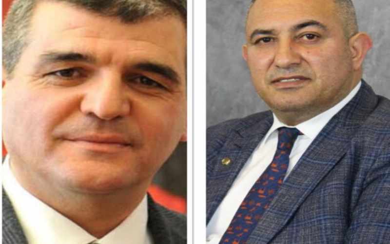Komitə sədri Nahid Canbaxışlını təbrik etdi