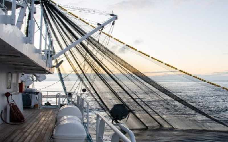 Çinin balıqçı gəmisi Kinmen adaları yaxınlığında batıb