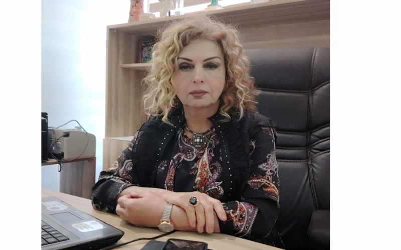 Zenfira Mustafayeva: 