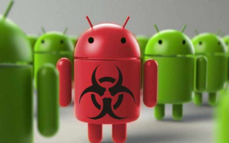 Güclü troyan virusu tanınmış şirkətlərin Android cihazlarını hədəf alır