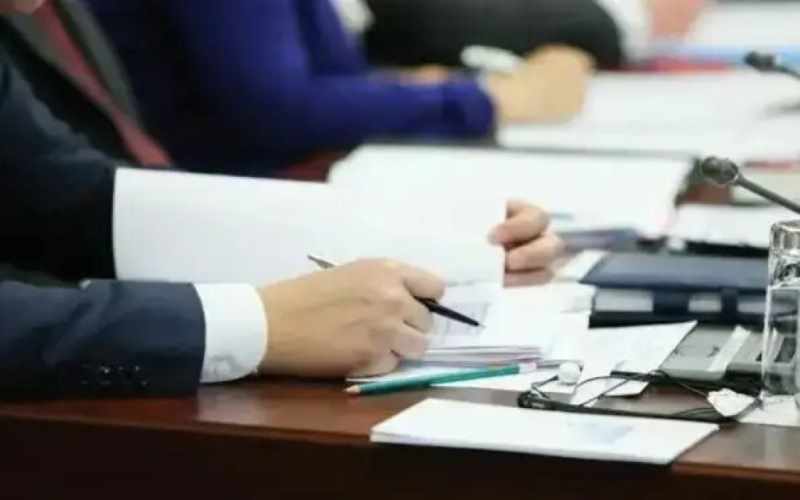 Qazaxıstanda QHT-lərlə bağlı yeni qanun hazırlanacaq