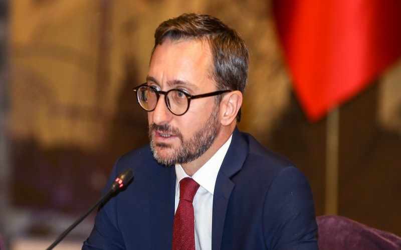 Ərdoğan Laçın Hava Limanının açılışında iştirak edəcək