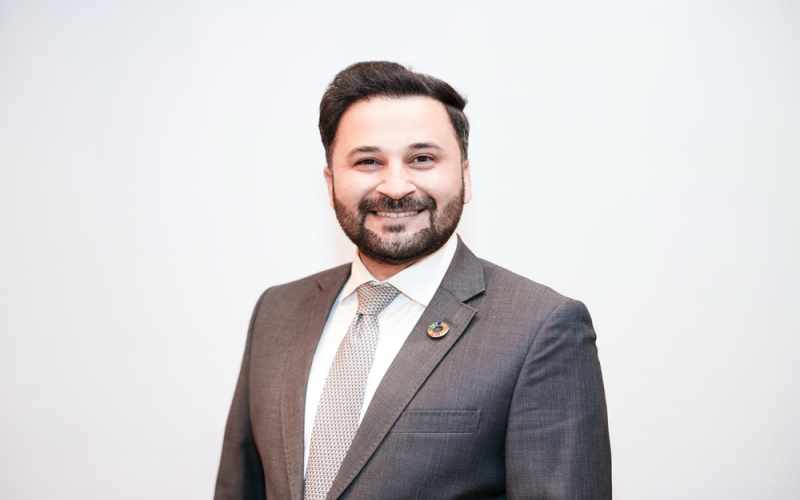 ​​​​​​​Azərbaycanın Müstəqillik Günü: Dözümlülük, liderlik və qardaşlığın təntənəsi 