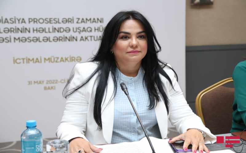 Aynur Sabitova: QHT.az ictimai şuraların təşviqində, vətəndaş cəmiyyətinin səsinin eşidilməsində, ictimai dialoqun gücləndirilməsində mühüm rol oynayıb