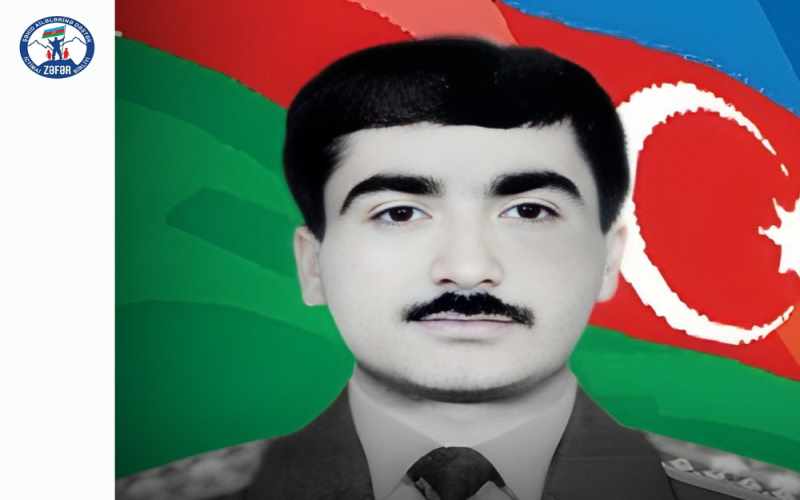 Milli Qəhrəmanı Nadir Əliyevin doğum günüdür