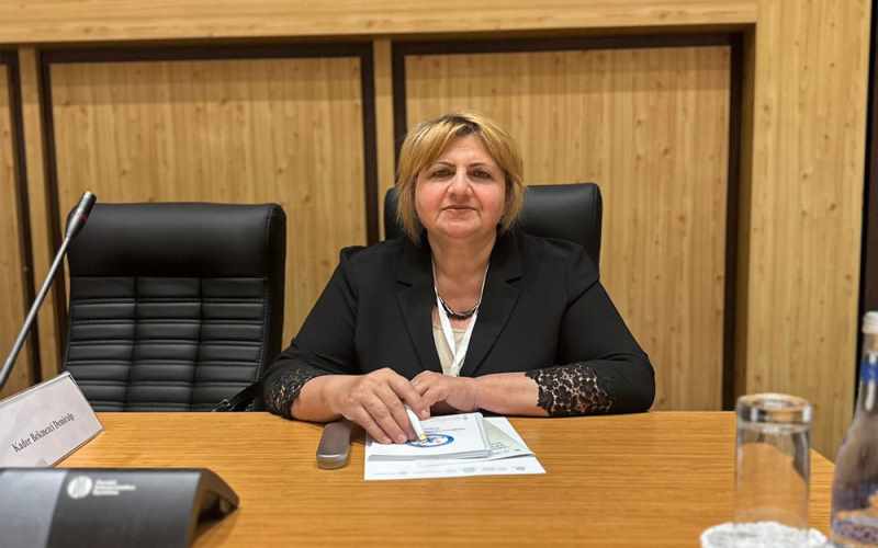 Azərbaycanın Avropaya İnteqrasiyasında əsas çağırışlar və gənclərin rolu — QHT sədri ilə MÜSAHİBƏ