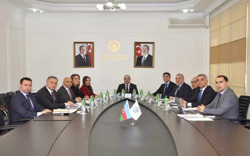 QHT Agentliyi 2025-ci il üzrə qrant müsabiqələrinin nəticələrini təsdiq edib