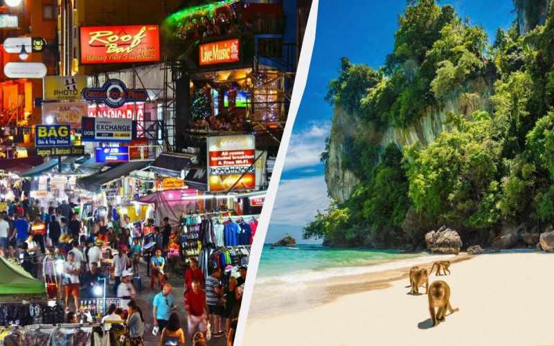Tailand turistlər üçün vizasız qalma rejimini kəsməyi planlaşdırır